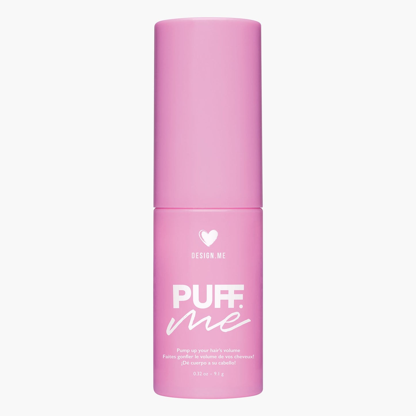 Puff.ME • Volumizing Powder