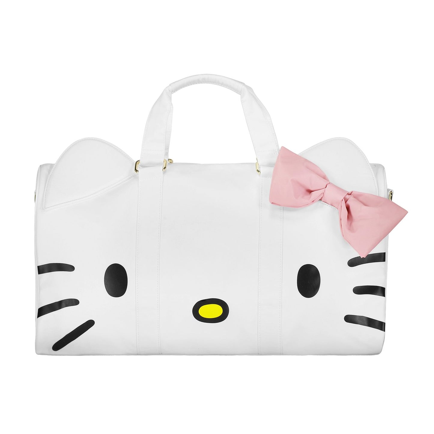 Hello Kitty Duffle Bag