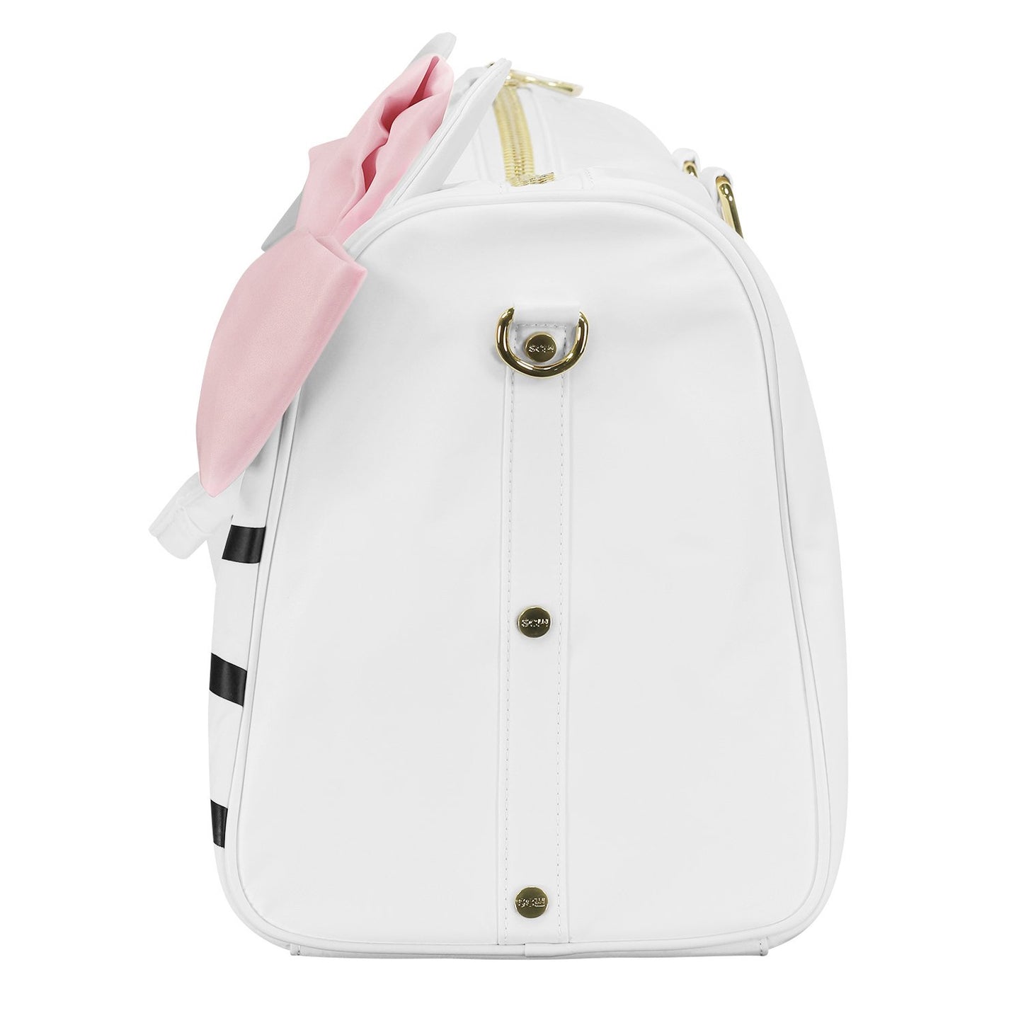 Hello Kitty Duffle Bag