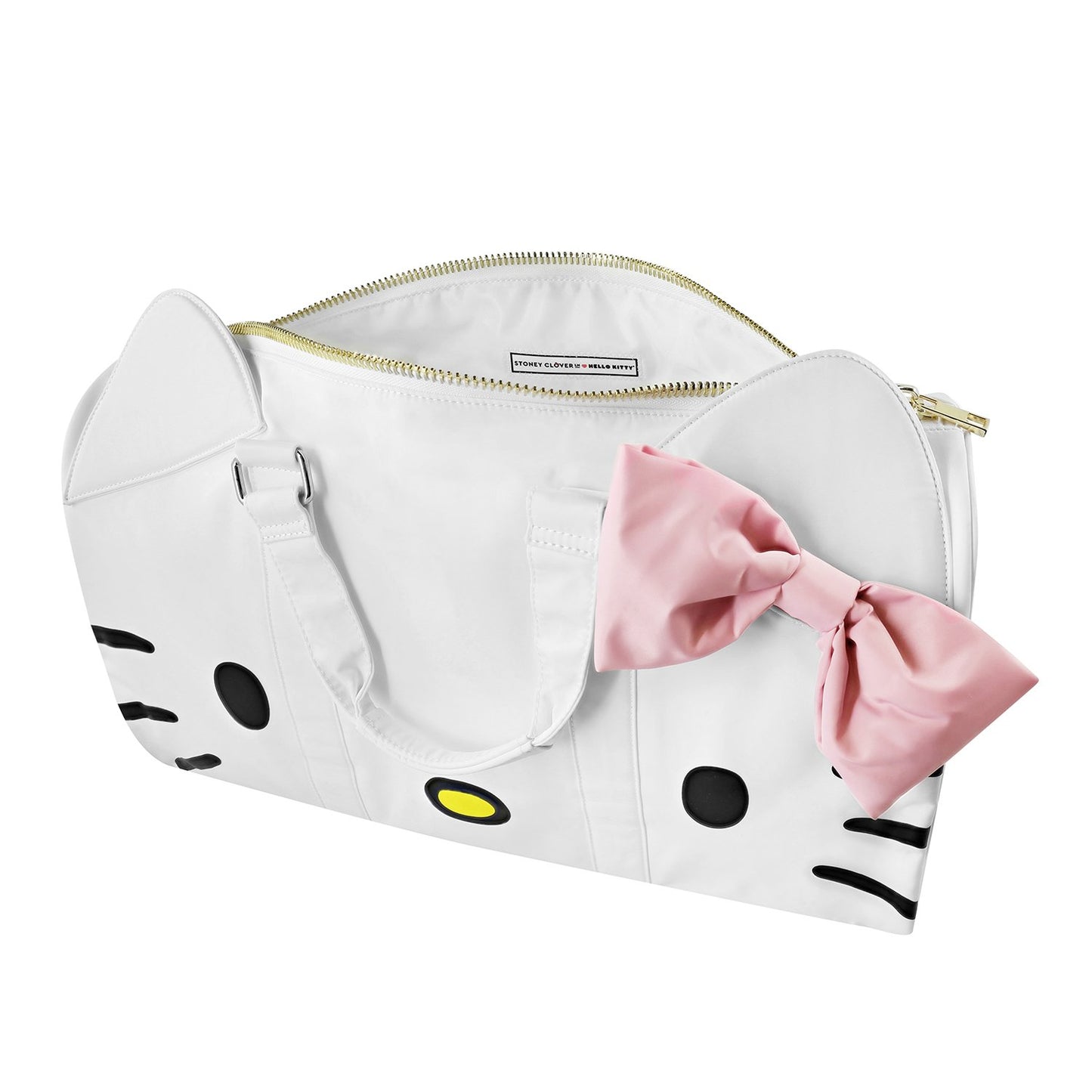 Hello Kitty Duffle Bag