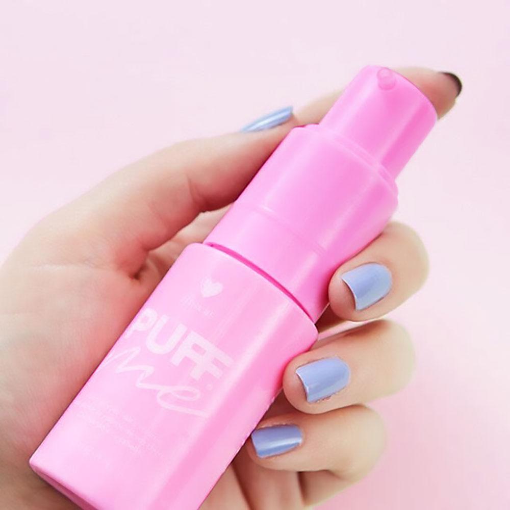 Design ME Hair - Puff ME - First volumizing powder in a pump 